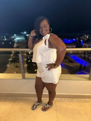 Erica Williams leslie