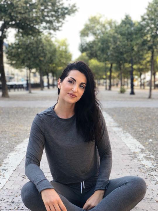 Stephanie Regot