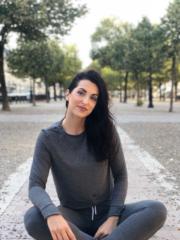 Stephanie Regot
