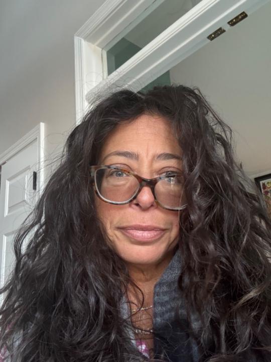 Sherri Flaks