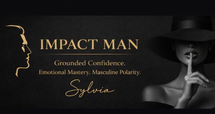IMPACT MASCULINITY