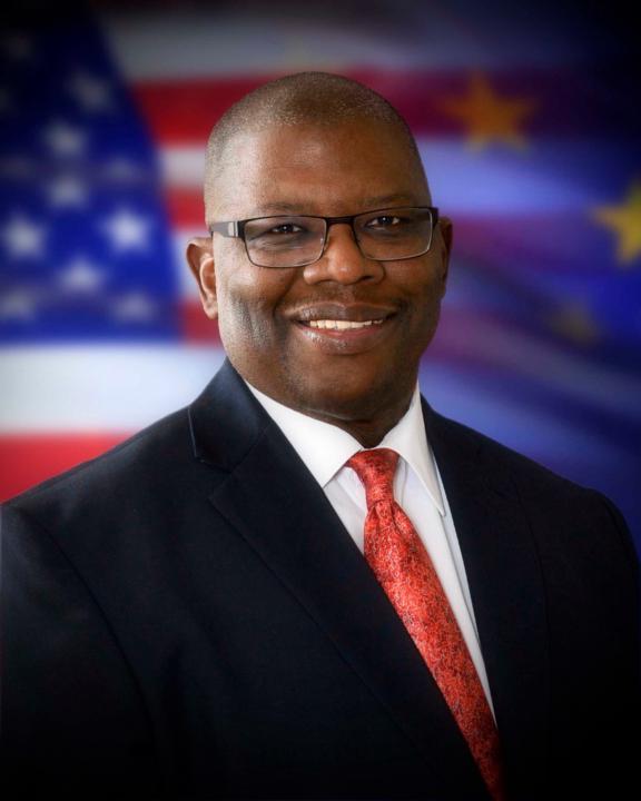 Martin McLendon