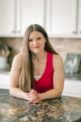 Victoria Hartcorn