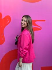 María Victoria Vicencio Cabrera