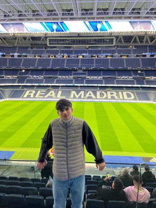 Héctor Fernández-Avilés Sánchez