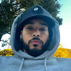 Joshua Munoz