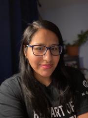 Elizabeth Flores