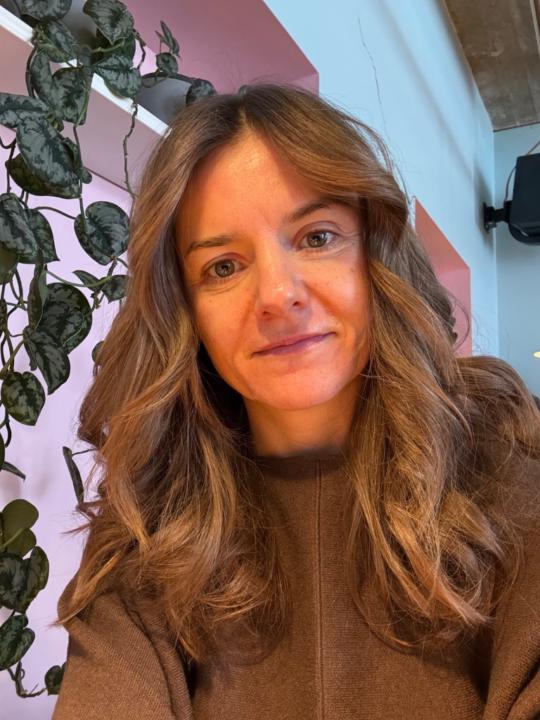 Ausra Taraskeviciene