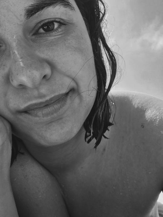 Alba Ferreiro González