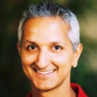 Mitesh Kapadia
