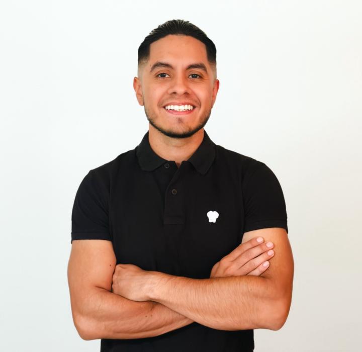 Brandon Reyes