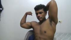 Thejas Rechans
