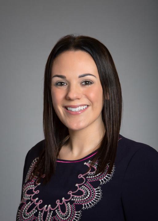 Claire Stovall