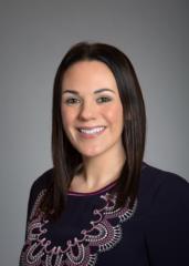 Claire Stovall