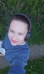 Aleksandra Kedzierska