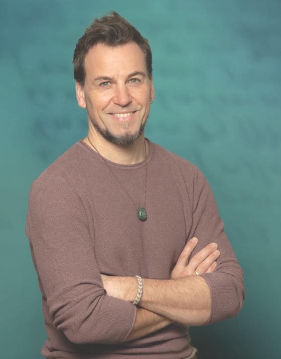 Wolfgang Dallavia