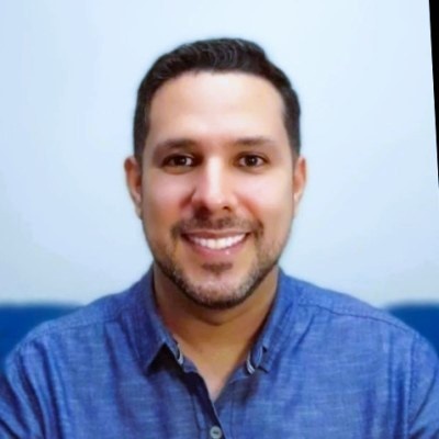 Fabián Barreto