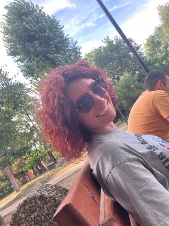 Ludmila Stamboliyska