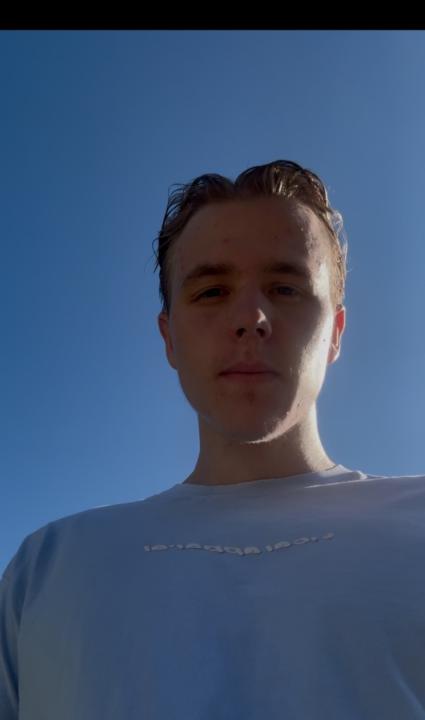 Måns Åhlin