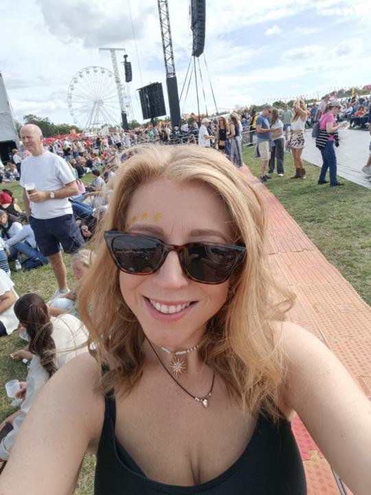 Jess Robinson
