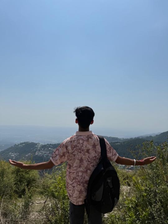 Arman Thakur
