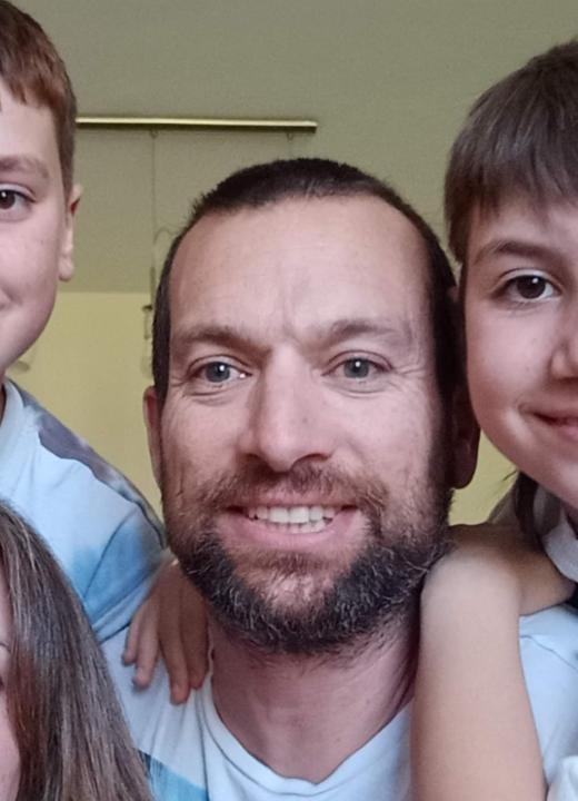 Joseba Garciandia Archanco