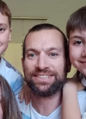 Joseba Garciandia Archanco