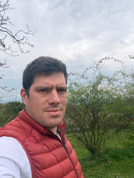 Emanuel Condurache