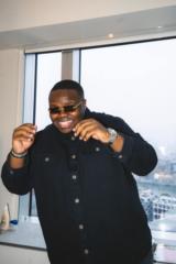 Ousmane Ouzy