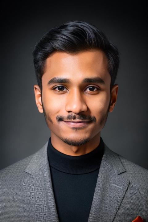 Tahmid Malek