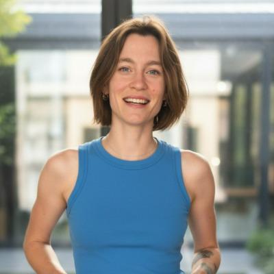 Nat Streitenberger