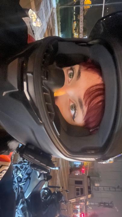 Luna Aren Görgülü