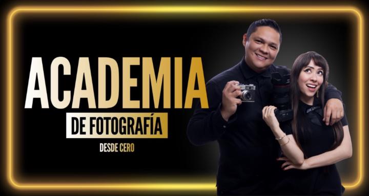 Academia de fotografía