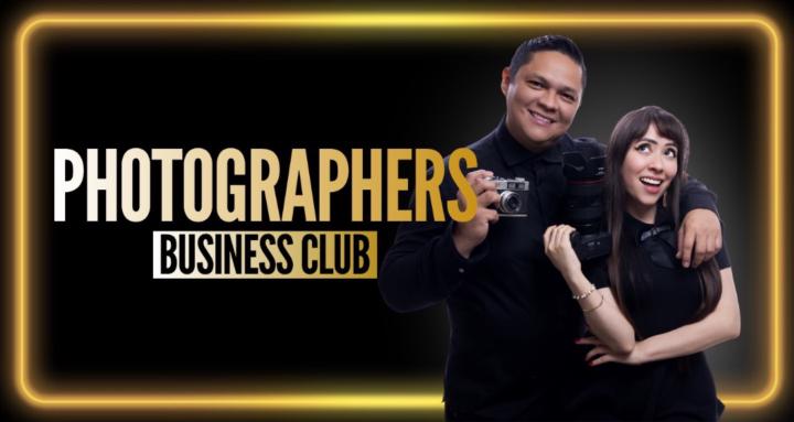 Photographers Business Club