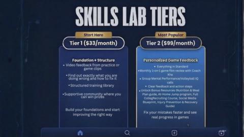 VBU Skills Lab gallery image