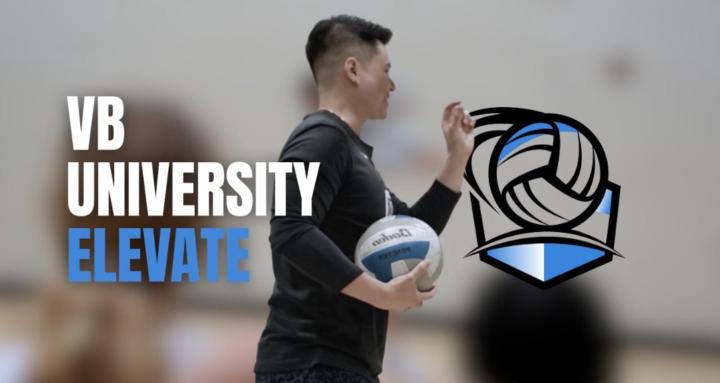 VB University Elevate