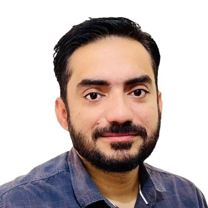 Abdul Hannan Khan