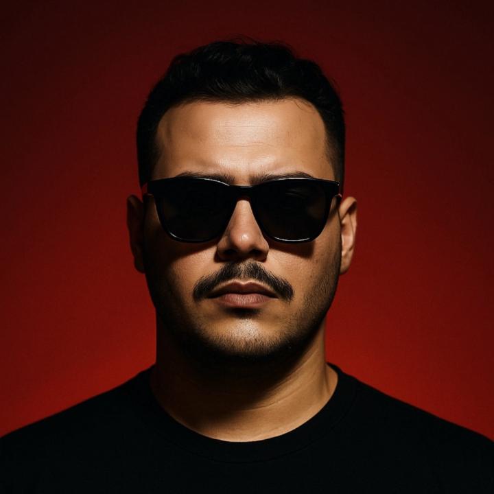 Alex Parker