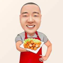 Minh Cá Viên Le minh