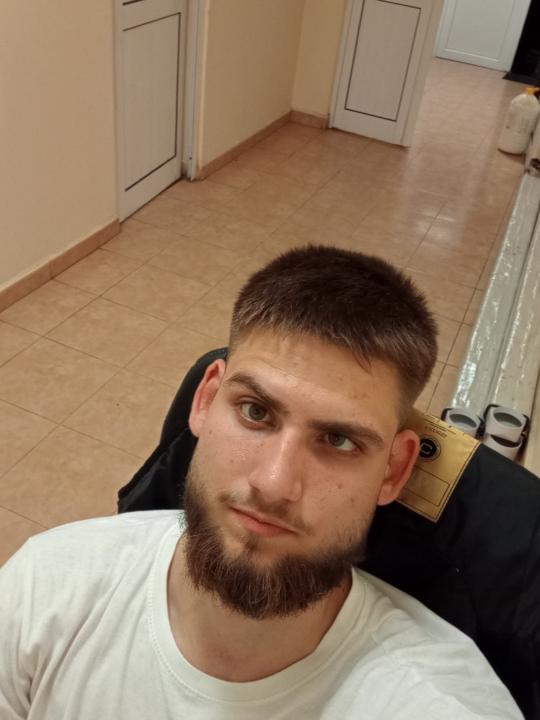 Страхота Монев