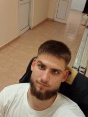 Страхота Монев