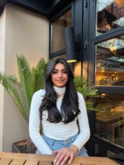 Aya Khlifa