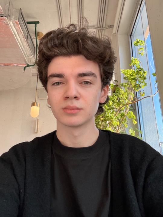 Timur Mamedov