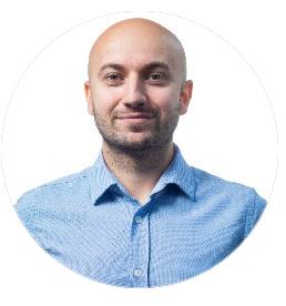 Goran Grčić