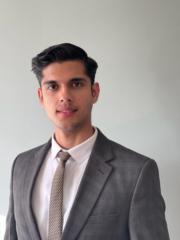 Aksshat Khanna