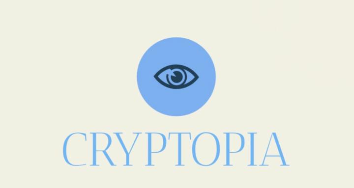 Cryptopia - All Things Crypto 
