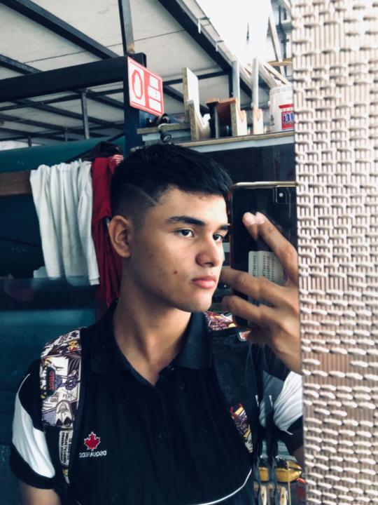 Andrés Rojas