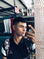 Andrés Rojas