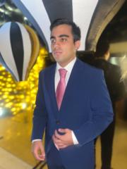 Carlos Felipe Ballestas