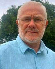 Robert Harlod